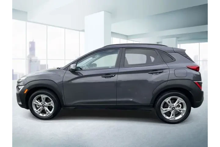 $20998 : Hyundai KONA 2023 AWD SEL 4d image 2