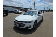 Chevrolet Malibu 2024 LT 4dr