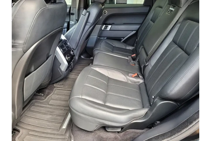 $34995 : 2021 Range Rover Sport HSE Si image 8