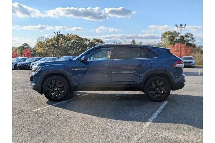 $32994 : Volkswagen Atlas Cross Sport image 6