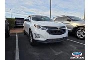 Chevrolet Equinox 2020 LS 4d en Las Vegas