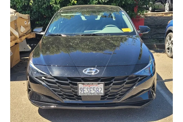 $16997 : Hyundai ELANTRA 2023 SEL 4dr image 2