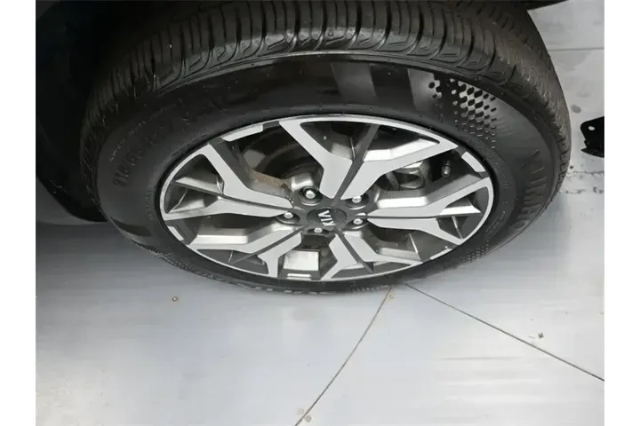 $19320 : Kia Seltos 2021 AWD EX 4dr S image 8