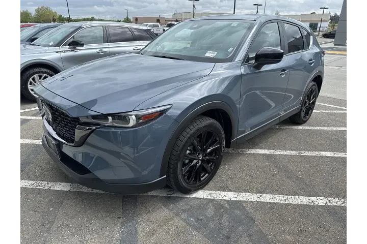 $28888 : Mazda CX-5 2025 AWD 2.5 S Ca image 1