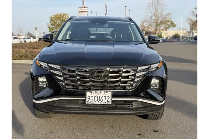 $22491 : Hyundai TUCSON 2023 AWD SEL image 1