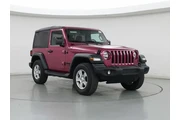 Jeep Wrangler 2021 4x4 Sport en Elizabethtown