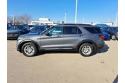 $37776 : Ford Explorer 2025 AWD Activ thumbnail
