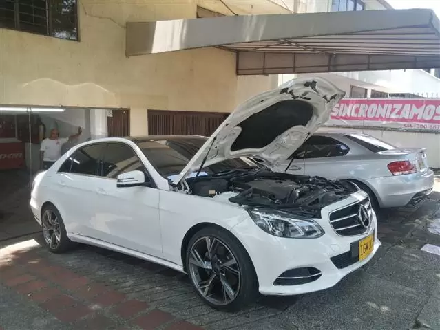 Taller de mecanica automotriz image 7