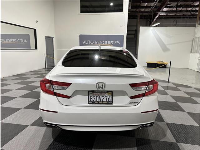 $19749 : 2018 HONDA ACCORD image 5