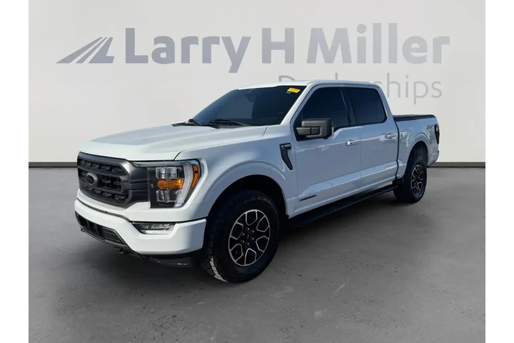 $39633 : Ford F-150 2023 4x4 XL 4dr S image 1