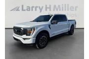 Ford F-150 2023 4x4 XL 4dr S