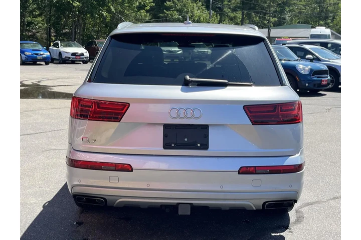 $22778 : 2019 Q7 Premium Plus image 6