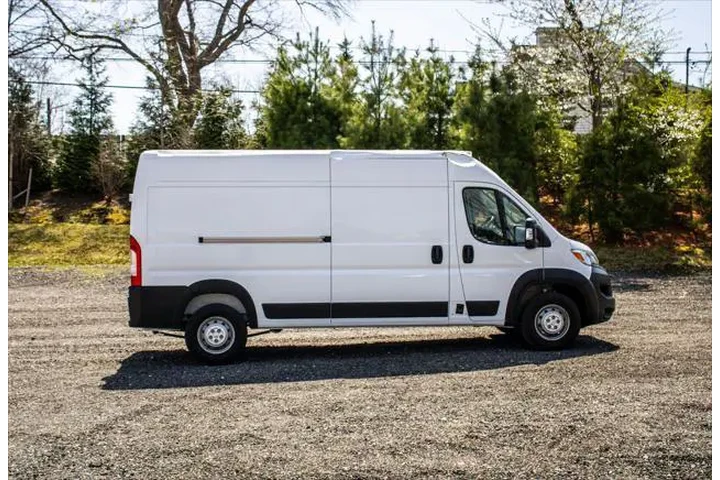 $27995 : Ram ProMaster 2023 2500 159 image 9