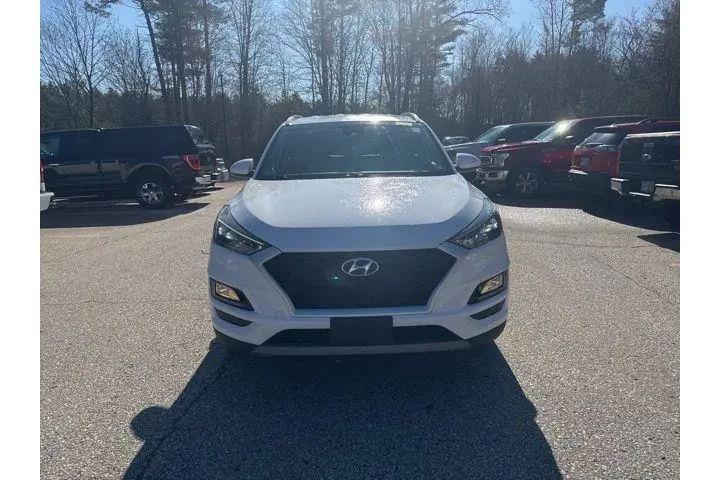 $17329 : Hyundai TUCSON 2019 AWD Limi image 2