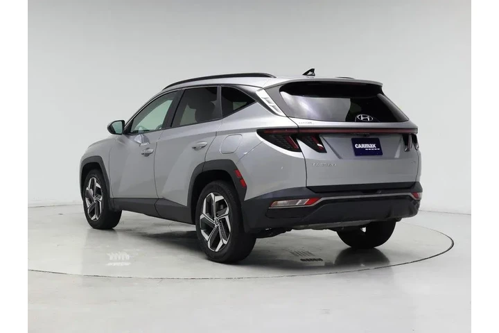 $23998 : Hyundai TUCSON 2022 AWD SEL image 2