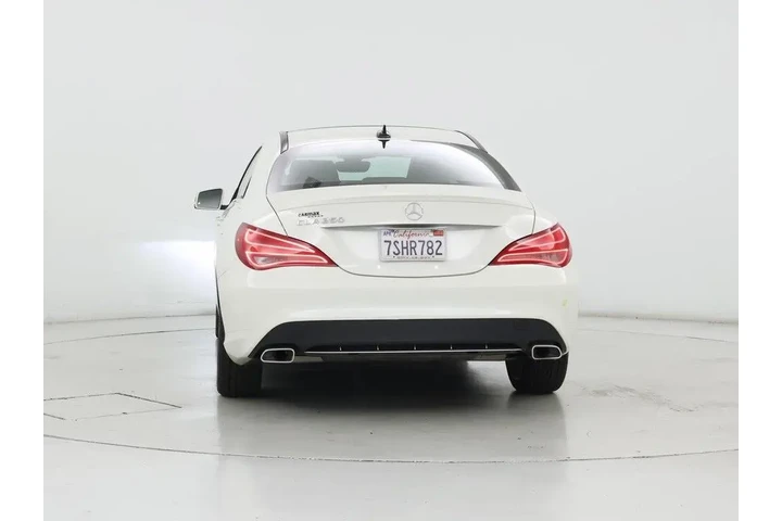 $18998 : Mercedes-Benz CLA 2016 CLA 2 image 6