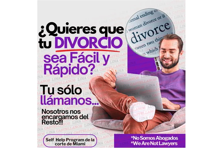 DIVORCIO FÁCIL image 1