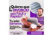 DIVORCIO FÁCIL en Miami