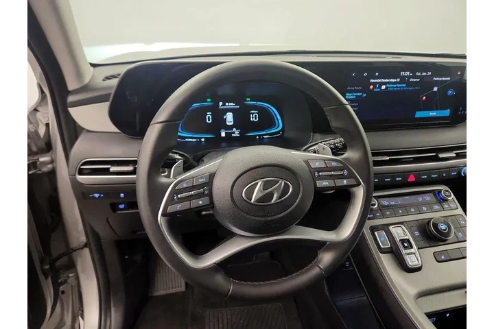 $35998 : Hyundai PALISADE 2025 SEL 4d image 8