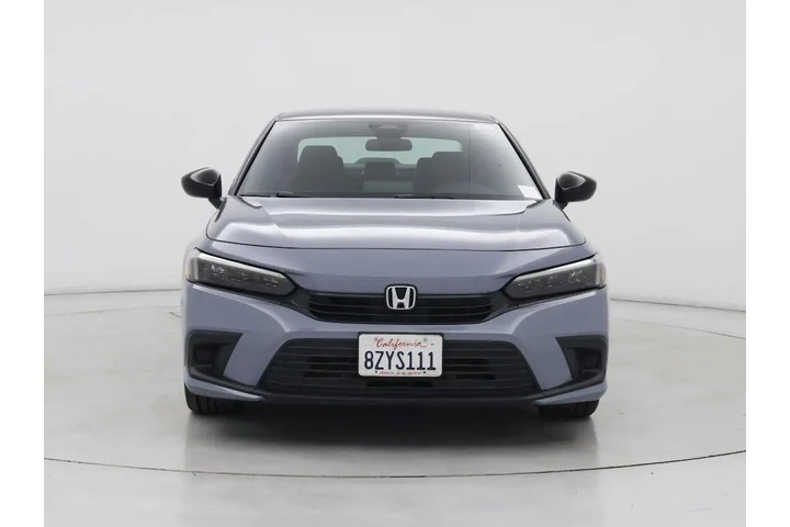 $23998 : Honda Civic 2022 Sport 4dr S image 5