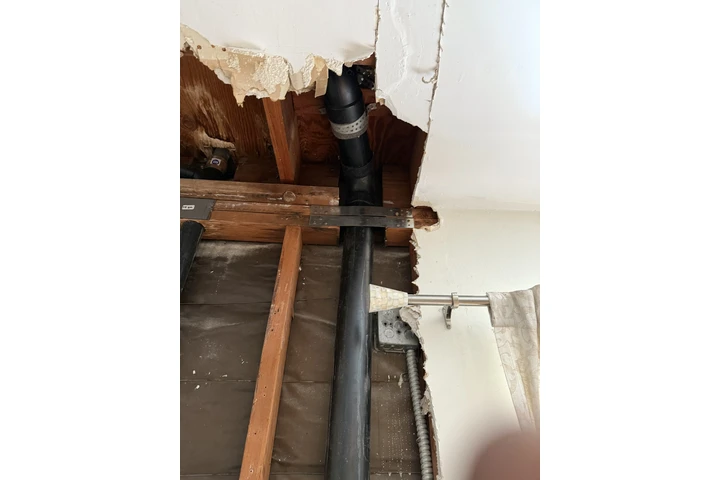 MG plumbing service image 2