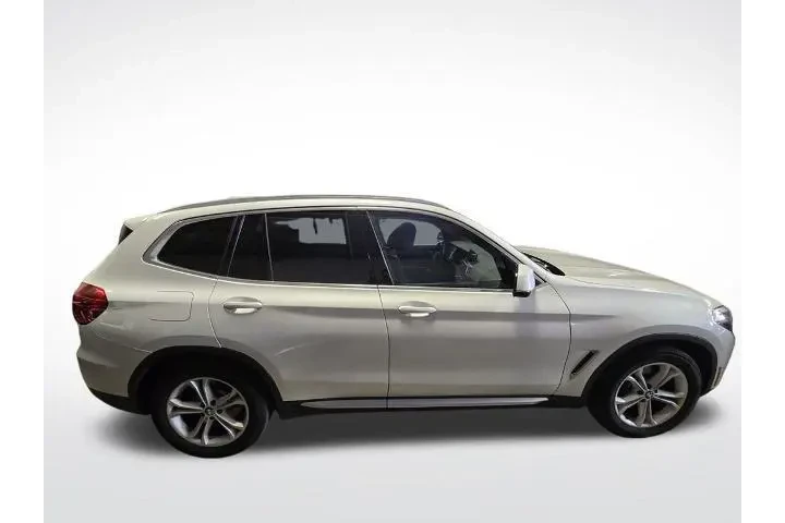 $19100 : BMW X3 2019 sDrive30i 4dr Sp image 9