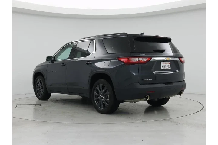 $23998 : Chevrolet Traverse 2019 LT L image 2