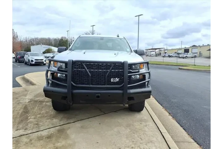 $39999 : Chevrolet Silverado 1500 Lim image 2
