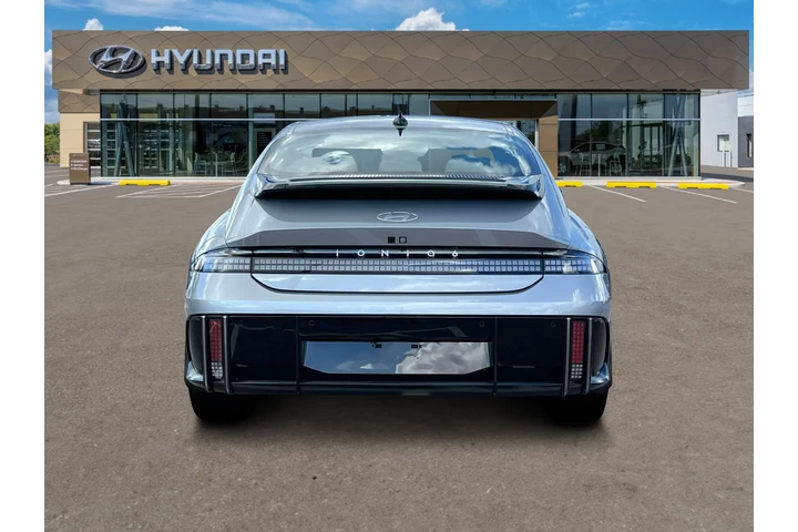 $30828 : Hyundai IONIQ 6 2025 SEL 4dr image 6