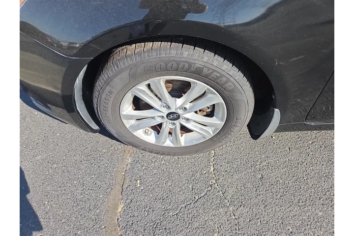 $6750 : 2013 Sonata GLS image 9