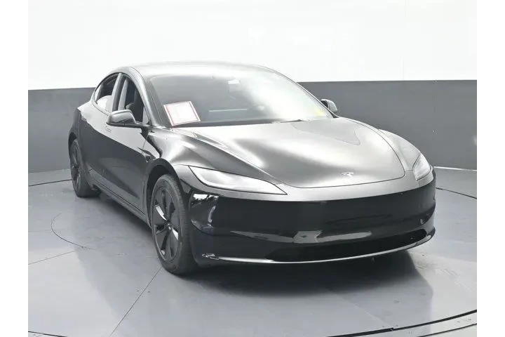 $37800 : Tesla Model 3 2025 AWD Long image 9
