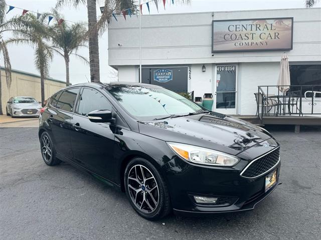 $8995 : 2015 Focus SE image 2