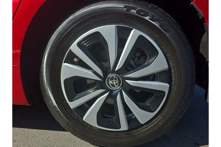 $28995 : Toyota Prius Prime 2019 Prem image 6