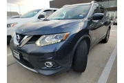 Nissan Rogue 2016 AWD S 4dr en Houston