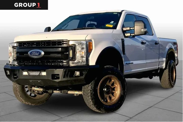 $34891 : Ford F-250 Super Duty 2017 4 image 1