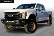 Ford F-250 Super Duty 2017 4