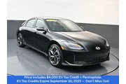 Hyundai IONIQ 6 2023 SEL 4dr en Atlanta