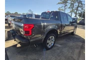 $29591 : Ford F-150 2020 4x2 Platinum thumbnail