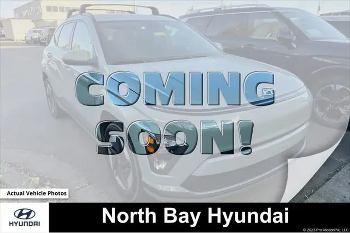 $22990 : Hyundai KONA Electric 2024 S image 1