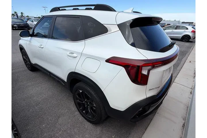 $23988 : Kia Seltos 2024 AWD X-Line 4 image 3