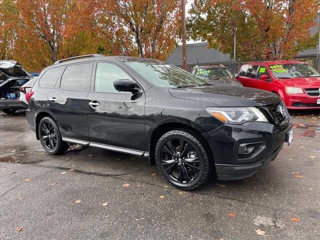 $12995 : 2018 Pathfinder SL image 3