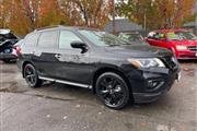 $12995 : 2018 Pathfinder SL thumbnail