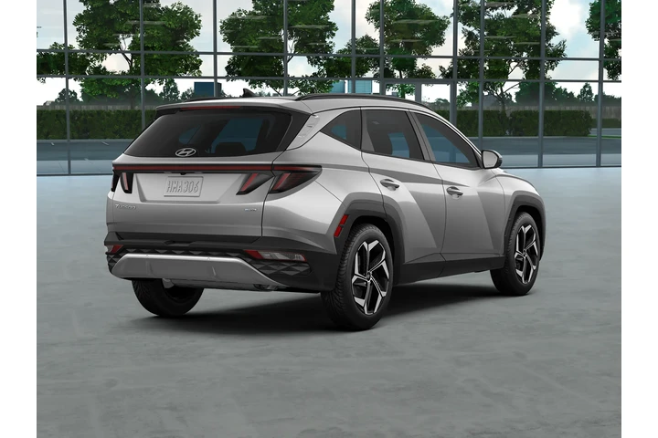 $27300 : Hyundai TUCSON 2023 AWD Limi image 7