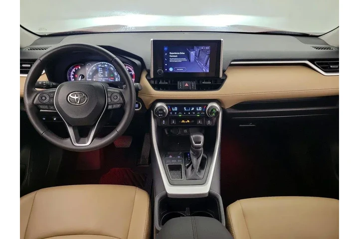 $36998 : Toyota RAV4 2025 XLE Premium image 9