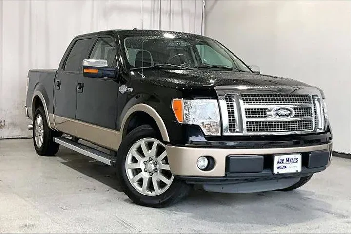 $17791 : Ford F-150 2012 4x2 FX2 4dr image 1