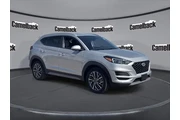 Hyundai TUCSON 2020 AWD SEL en Phoenix