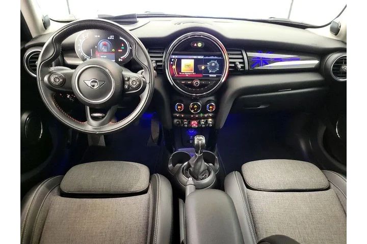 $22998 : MINI Hardtop 4 Door 2021 Coo image 9