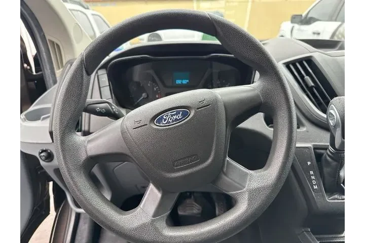 $26500 : Ford Transit 2016 350 XL 3dr image 7