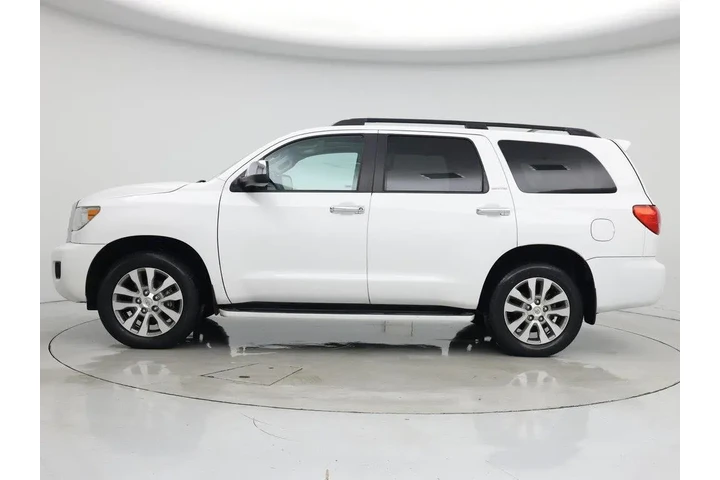 $33998 : Toyota Sequoia 2015 4x4 Limi image 3