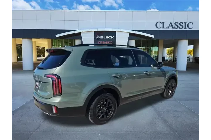 $39987 : Kia Telluride 2024 AWD SX X- image 8